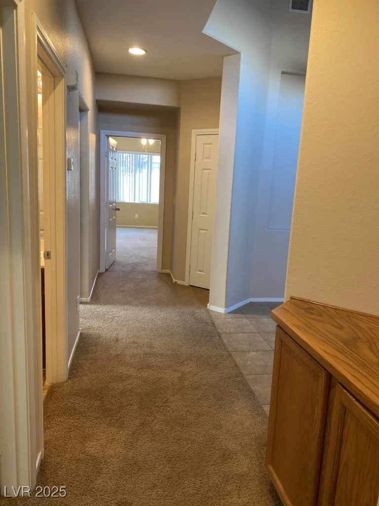 3809 Bracebridge Falls, North Las Vegas, NV 89085