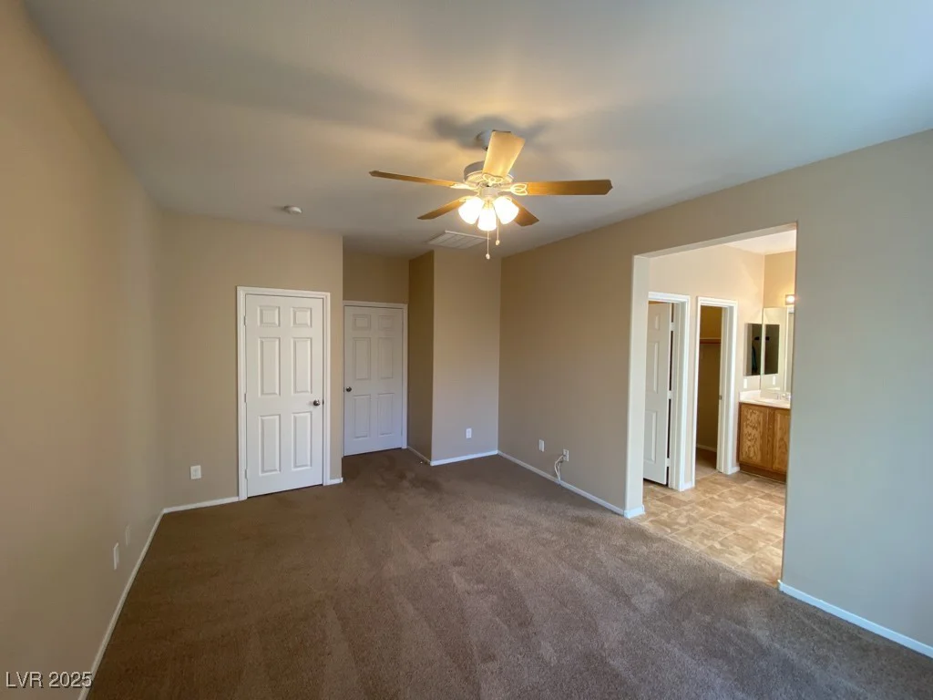 3809 Bracebridge Falls, North Las Vegas, NV 89085