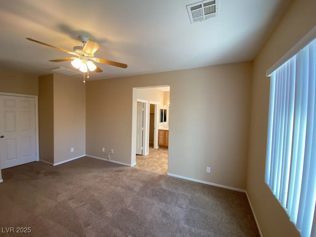 3809 Bracebridge Falls, North Las Vegas, NV 89085