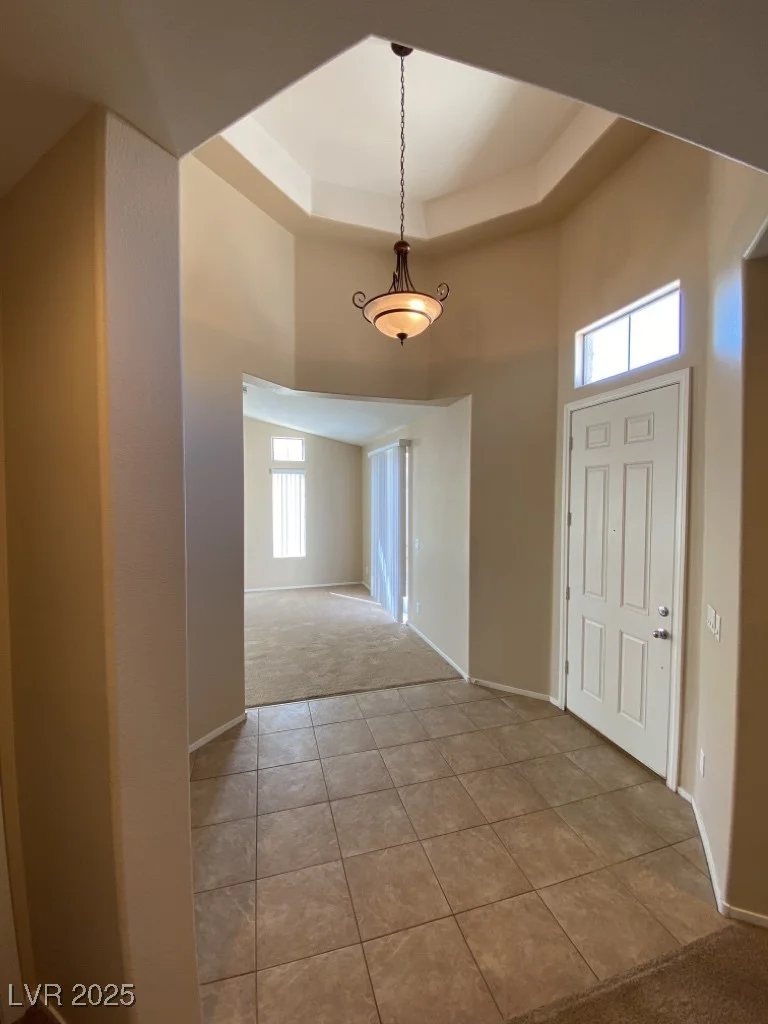 3809 Bracebridge Falls, North Las Vegas, NV 89085