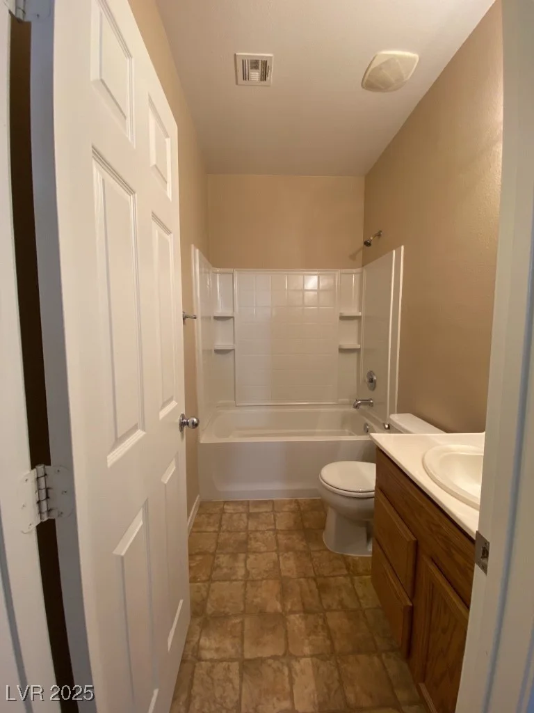 3809 Bracebridge Falls, North Las Vegas, NV 89085