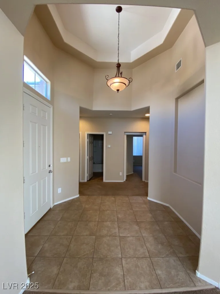 3809 Bracebridge Falls, North Las Vegas, NV 89085