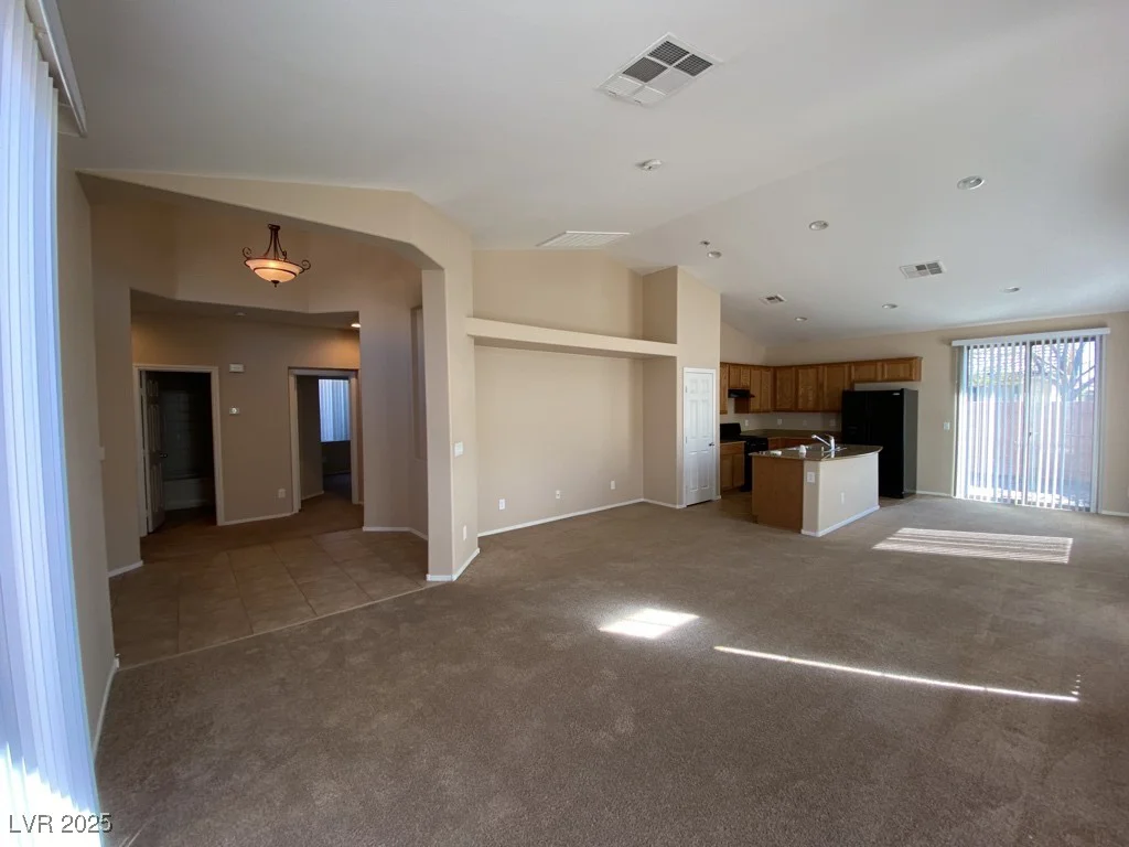 3809 Bracebridge Falls, North Las Vegas, NV 89085