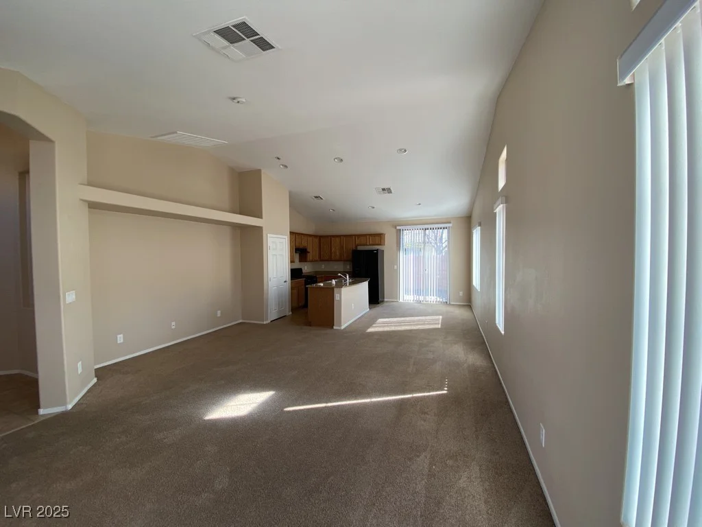 3809 Bracebridge Falls, North Las Vegas, NV 89085