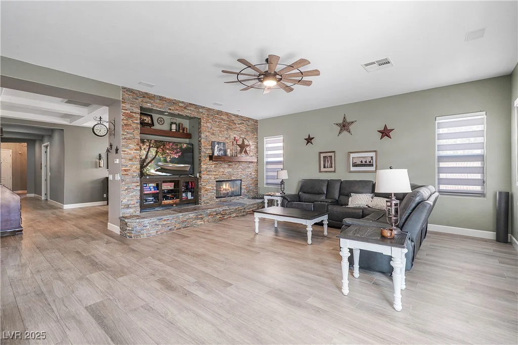 6524 Convinto, Las Vegas, NV 89131