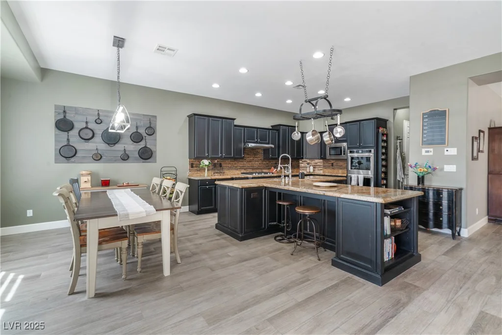 6524 Convinto, Las Vegas, NV 89131