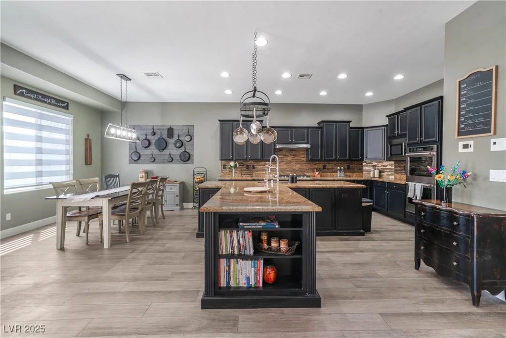 6524 Convinto, Las Vegas, NV 89131