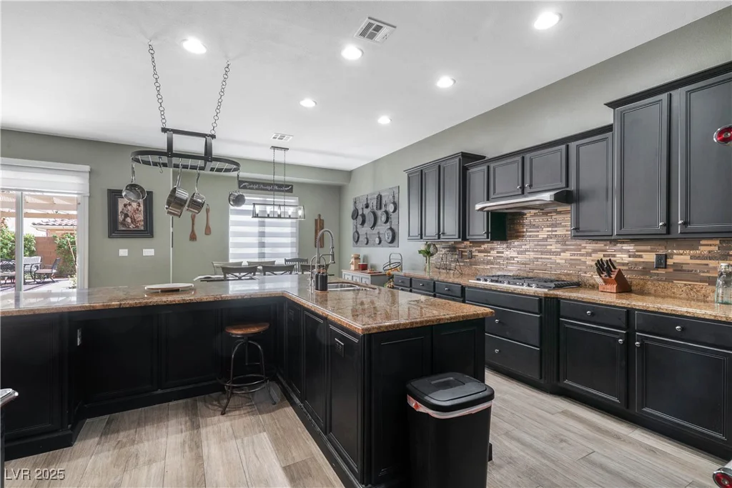 6524 Convinto, Las Vegas, NV 89131