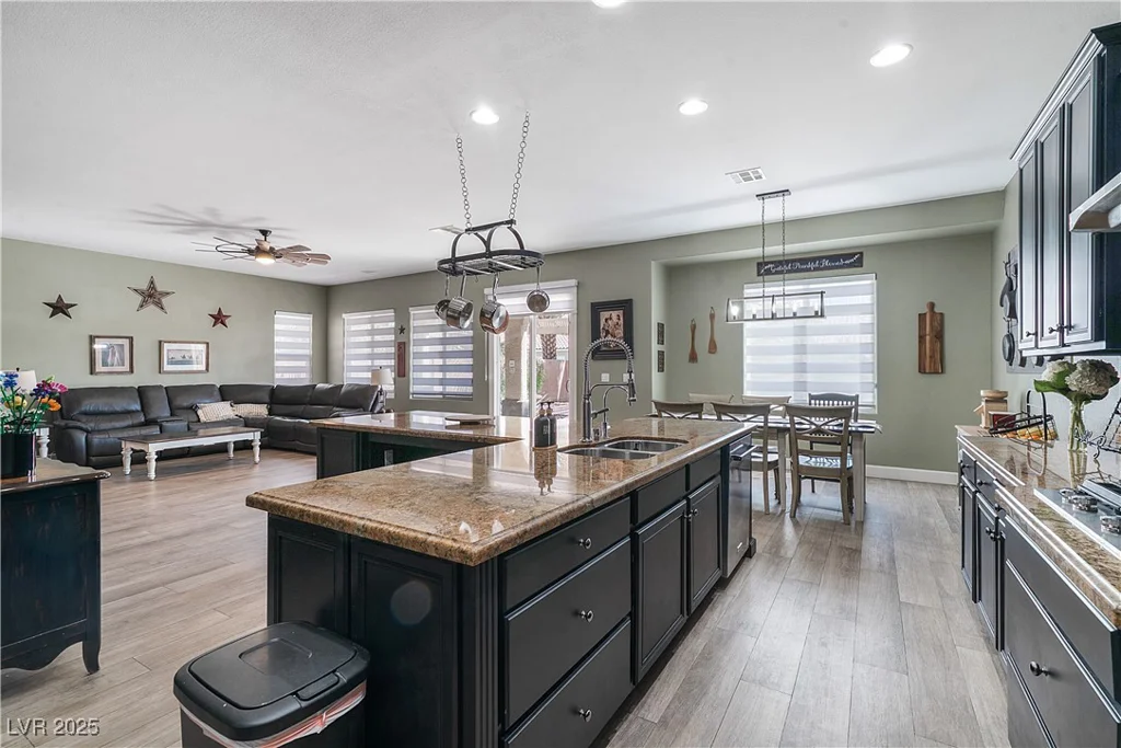 6524 Convinto, Las Vegas, NV 89131