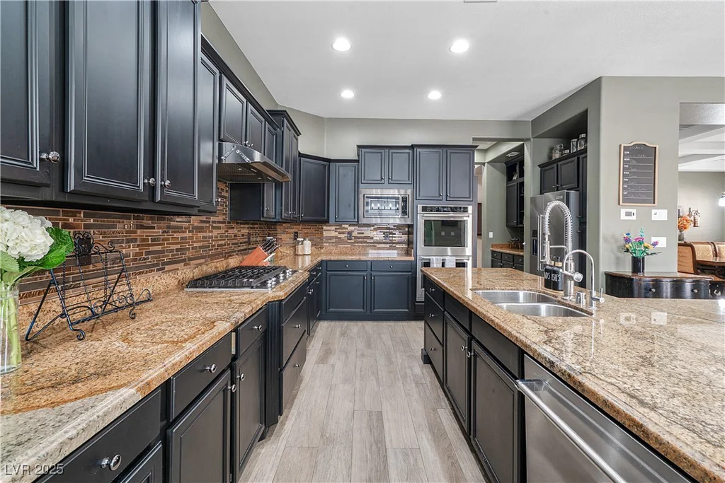 6524 Convinto, Las Vegas, NV 89131