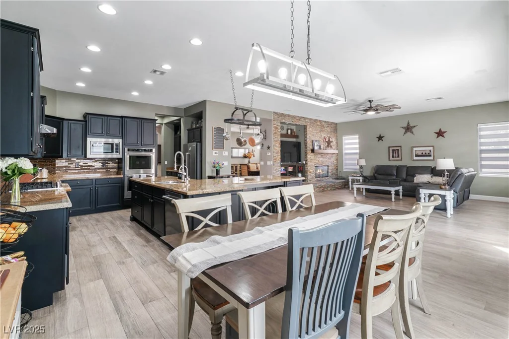 6524 Convinto, Las Vegas, NV 89131