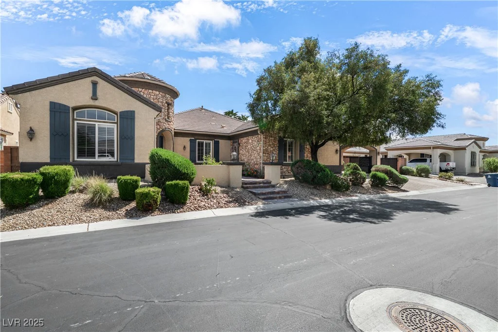 6524 Convinto, Las Vegas, NV 89131