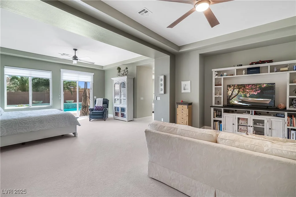 6524 Convinto, Las Vegas, NV 89131