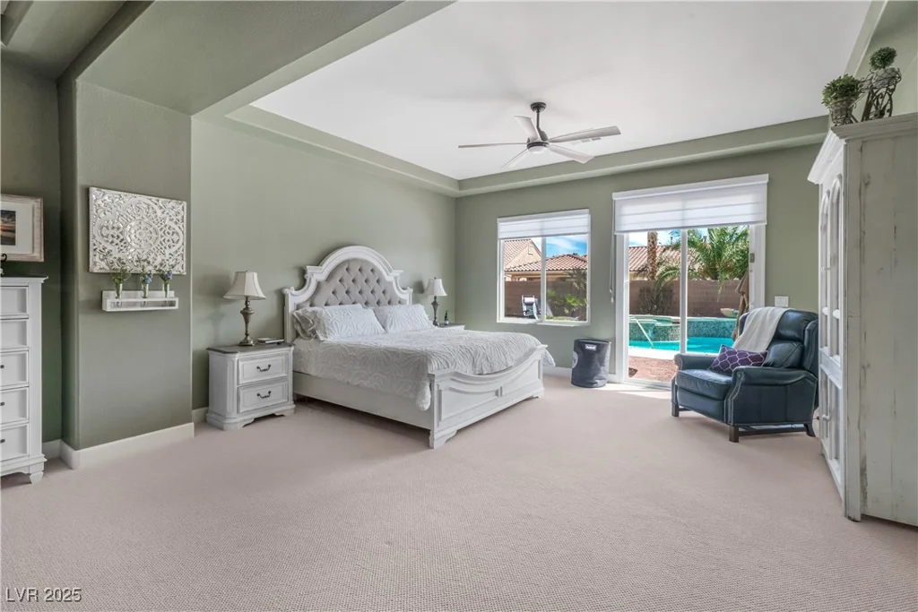 6524 Convinto, Las Vegas, NV 89131
