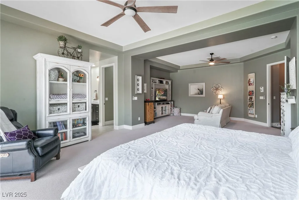 6524 Convinto, Las Vegas, NV 89131