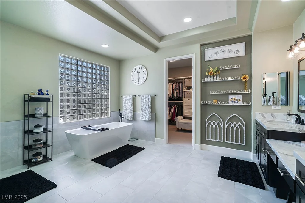 6524 Convinto, Las Vegas, NV 89131
