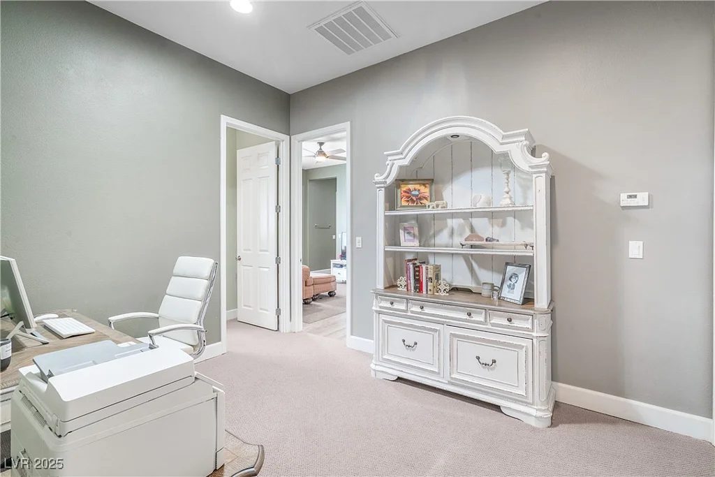 6524 Convinto, Las Vegas, NV 89131