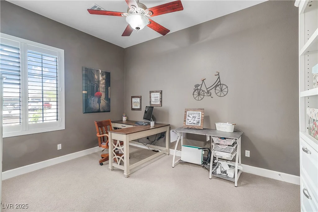 6524 Convinto, Las Vegas, NV 89131