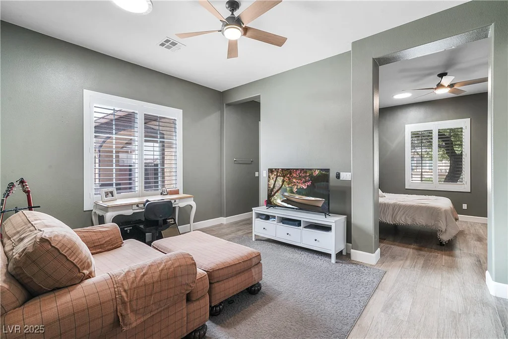 6524 Convinto, Las Vegas, NV 89131
