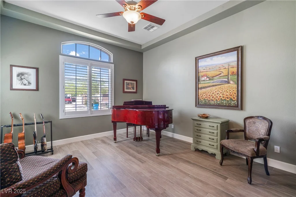 6524 Convinto, Las Vegas, NV 89131