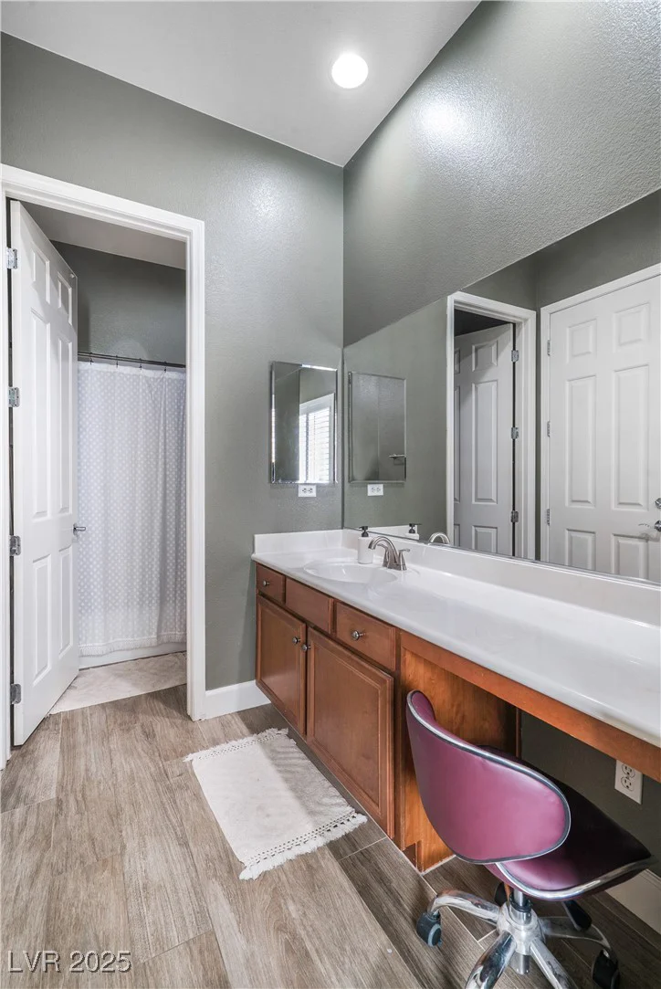 6524 Convinto, Las Vegas, NV 89131