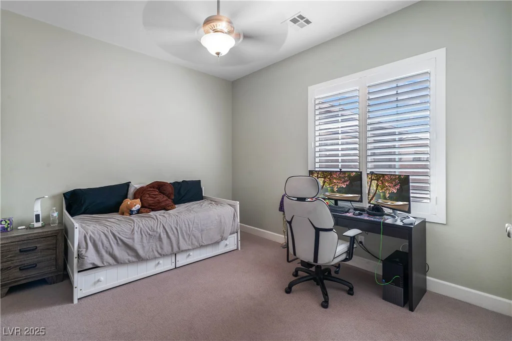 6524 Convinto, Las Vegas, NV 89131