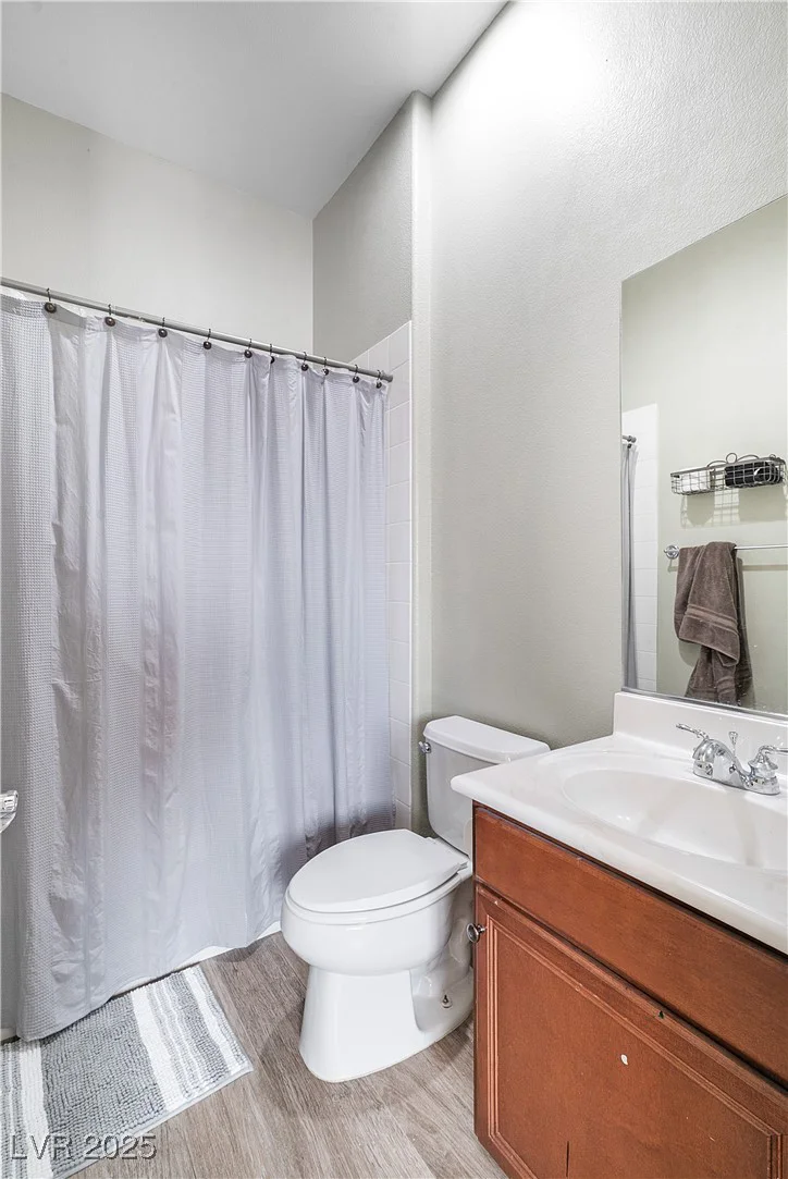 6524 Convinto, Las Vegas, NV 89131