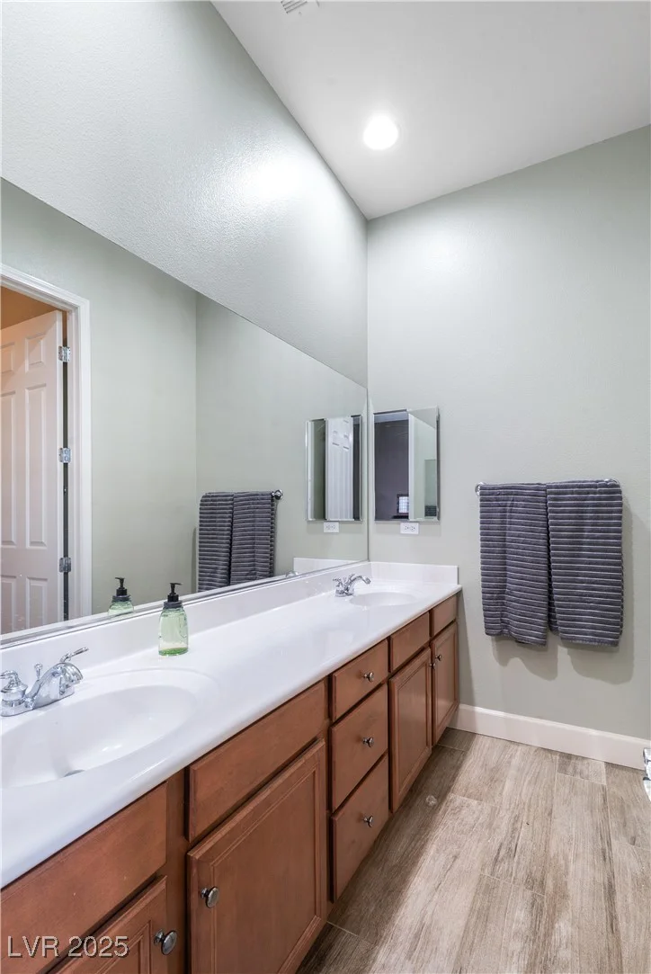 6524 Convinto, Las Vegas, NV 89131