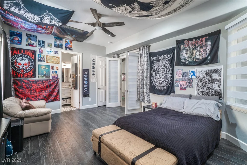 6524 Convinto, Las Vegas, NV 89131
