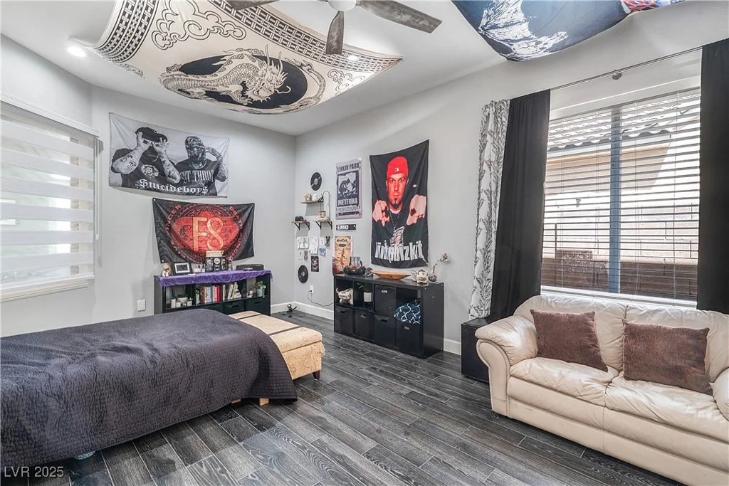 6524 Convinto, Las Vegas, NV 89131