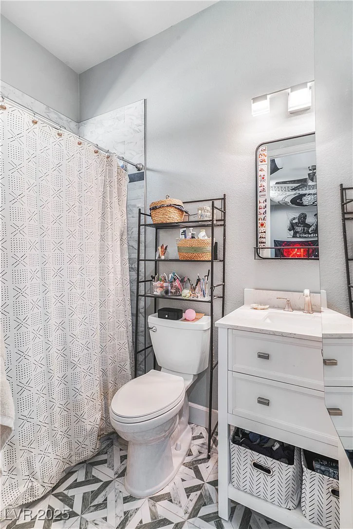 6524 Convinto, Las Vegas, NV 89131