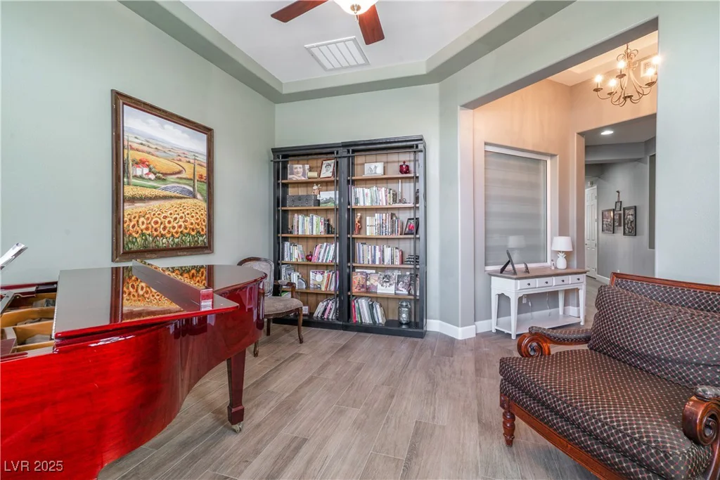 6524 Convinto, Las Vegas, NV 89131