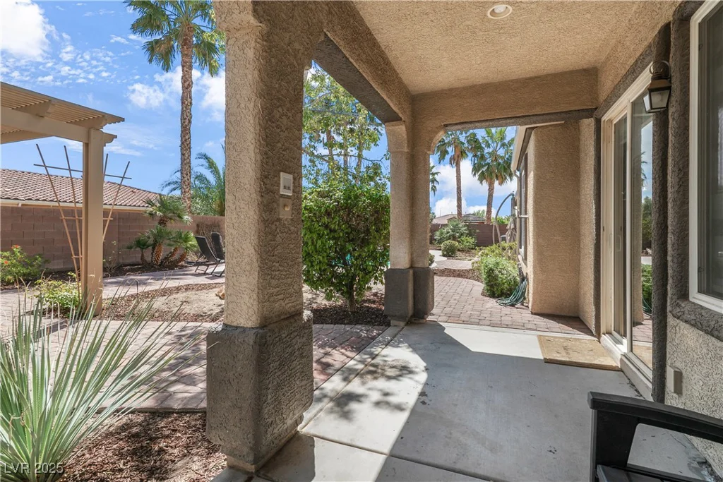 6524 Convinto, Las Vegas, NV 89131