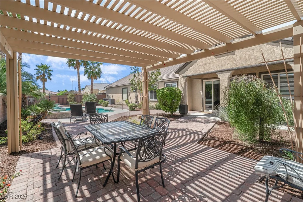 6524 Convinto, Las Vegas, NV 89131