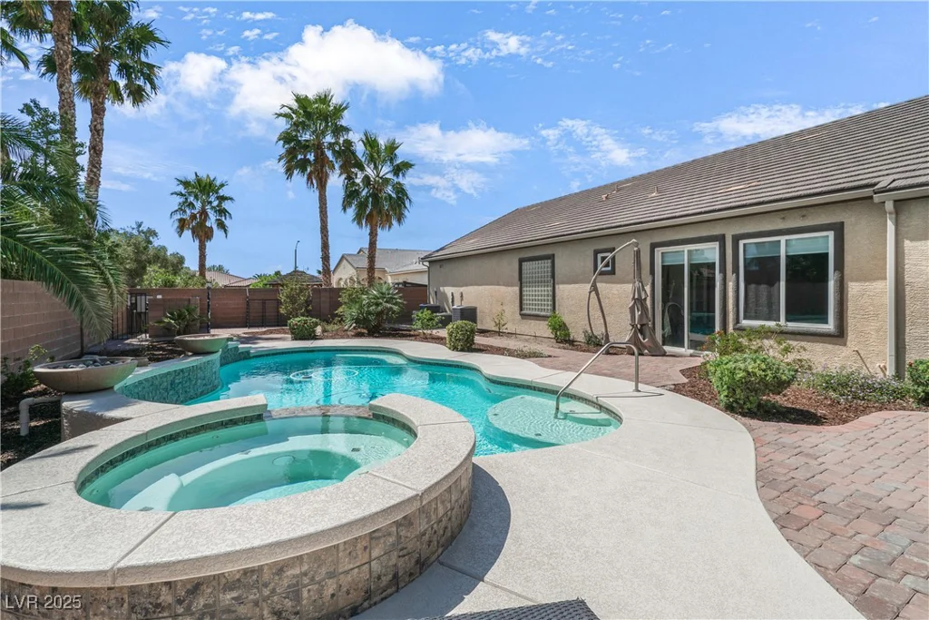 6524 Convinto, Las Vegas, NV 89131