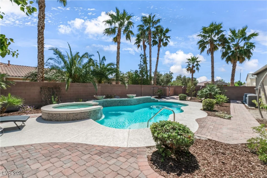 6524 Convinto, Las Vegas, NV 89131