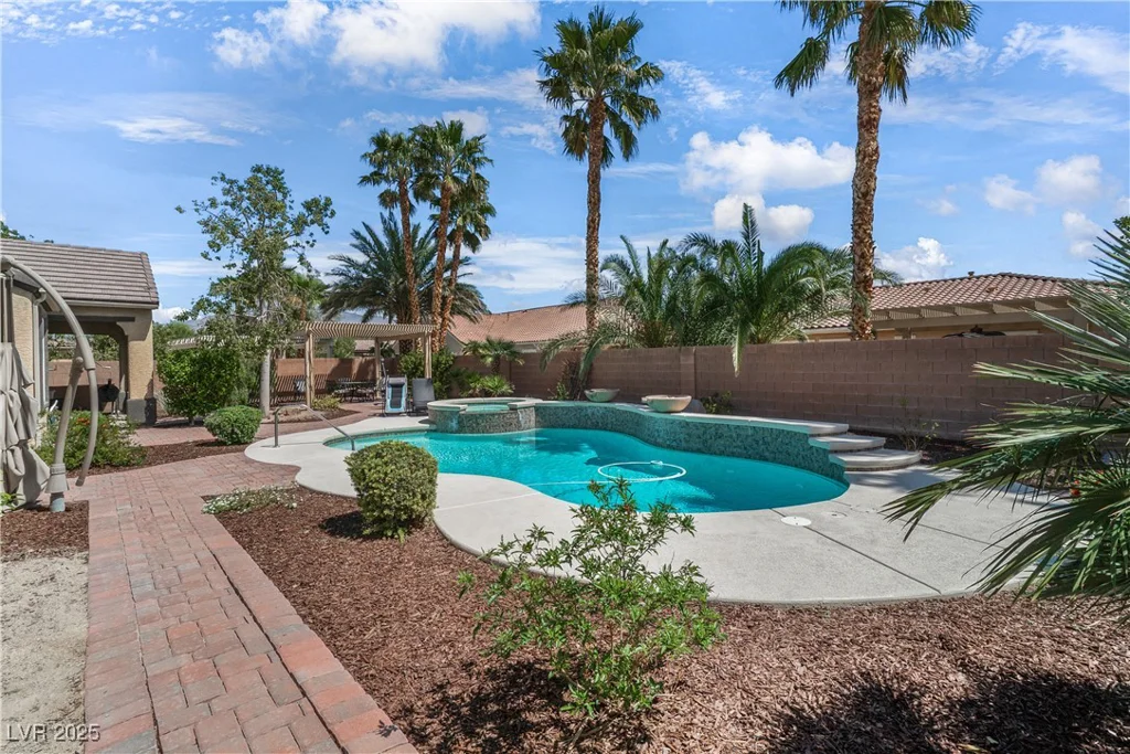 6524 Convinto, Las Vegas, NV 89131