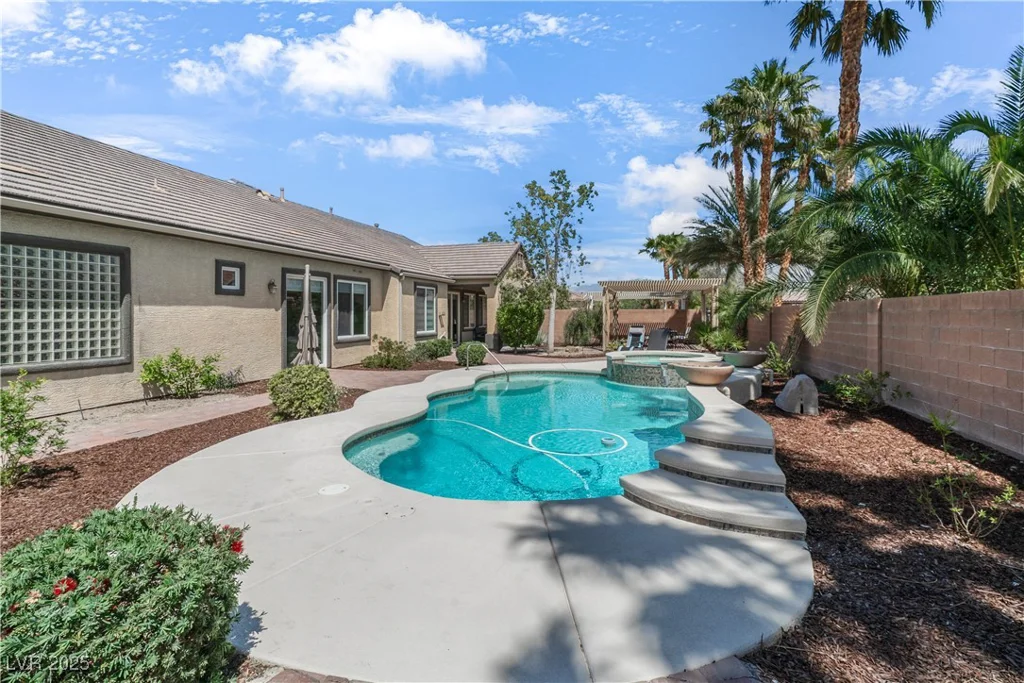 6524 Convinto, Las Vegas, NV 89131