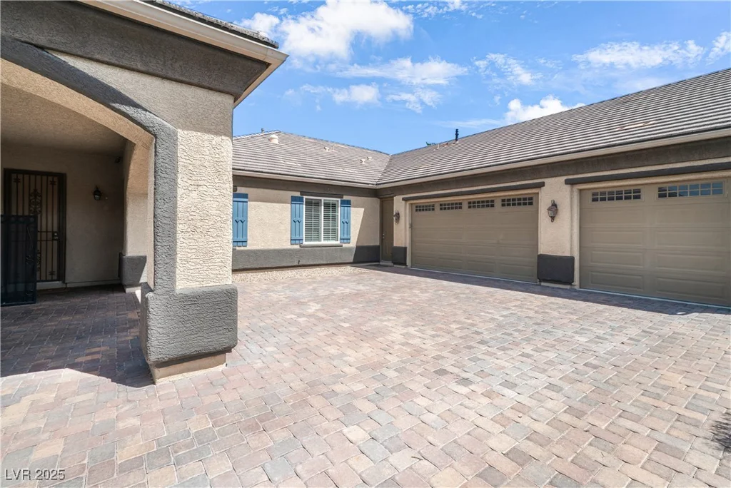6524 Convinto, Las Vegas, NV 89131