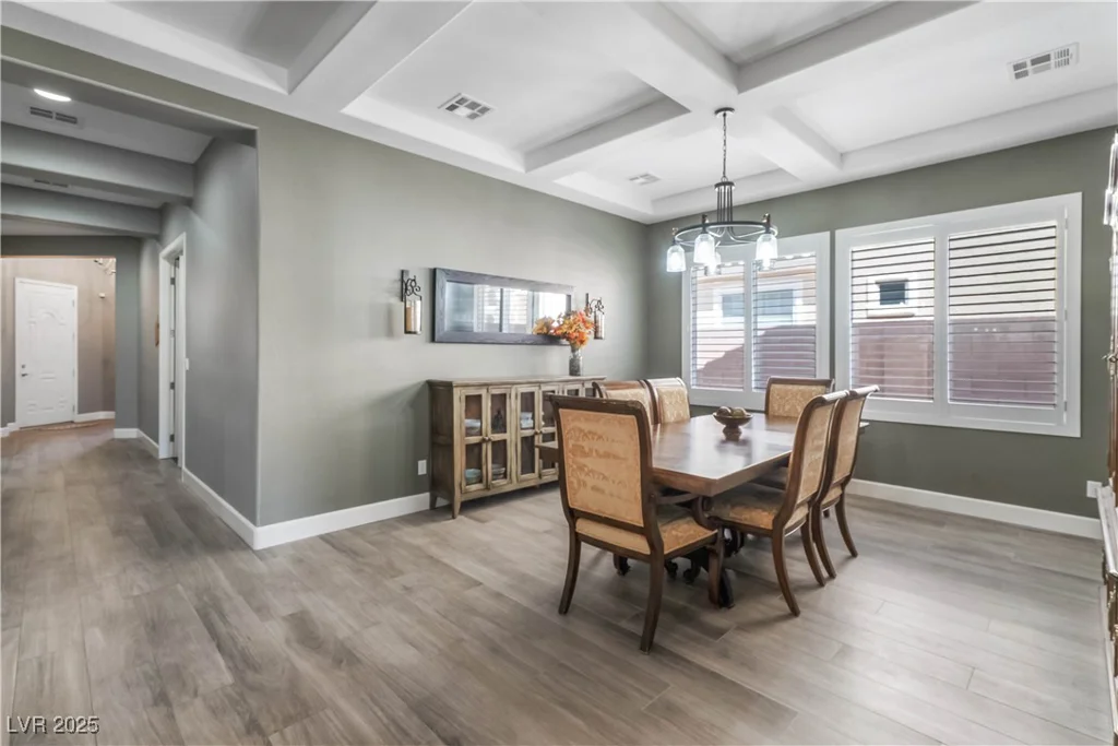 6524 Convinto, Las Vegas, NV 89131