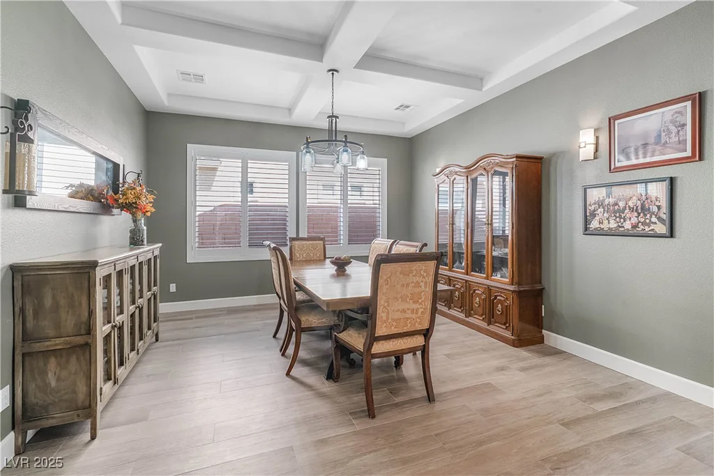 6524 Convinto, Las Vegas, NV 89131