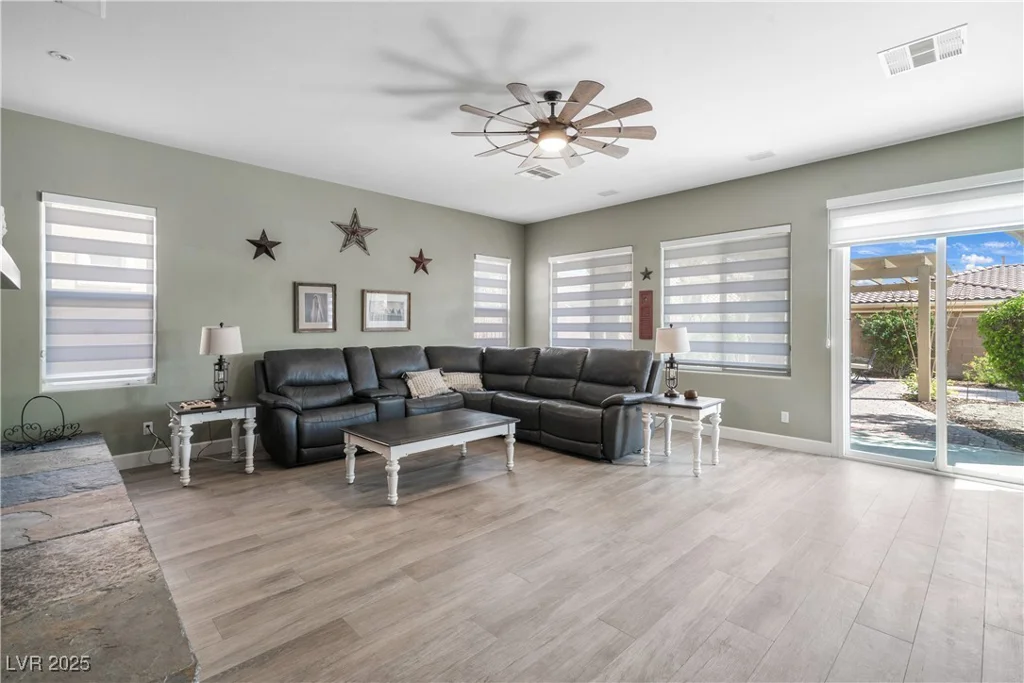 6524 Convinto, Las Vegas, NV 89131