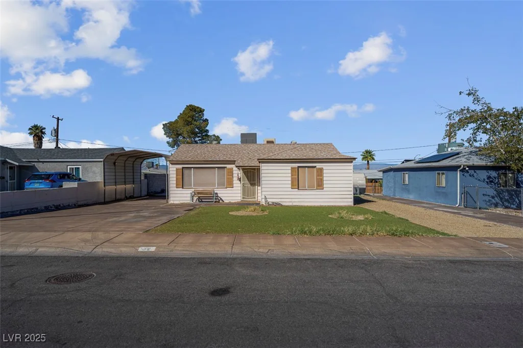 32 Mallory, Henderson, NV 89015