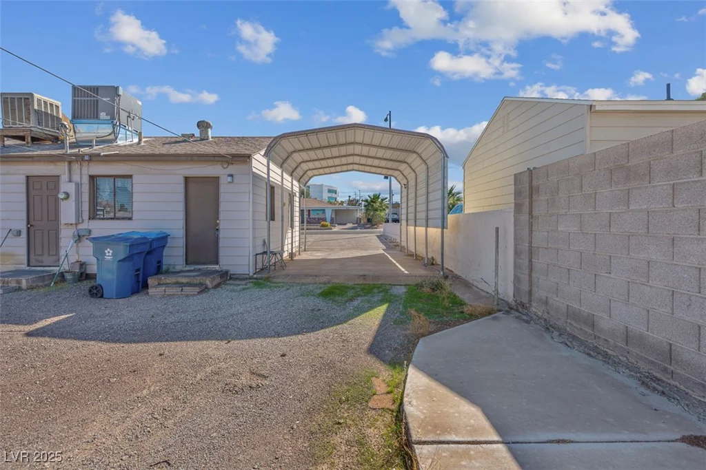 32 Mallory, Henderson, NV 89015