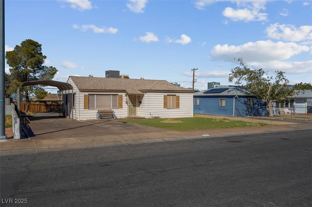 32 Mallory, Henderson, NV 89015