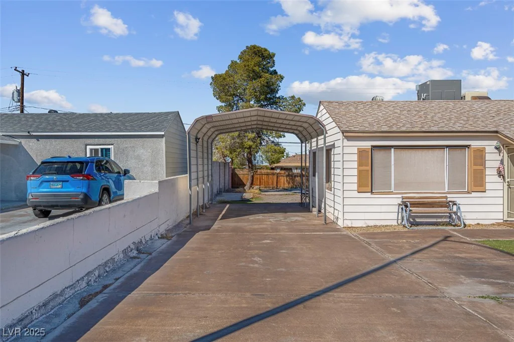 32 Mallory, Henderson, NV 89015