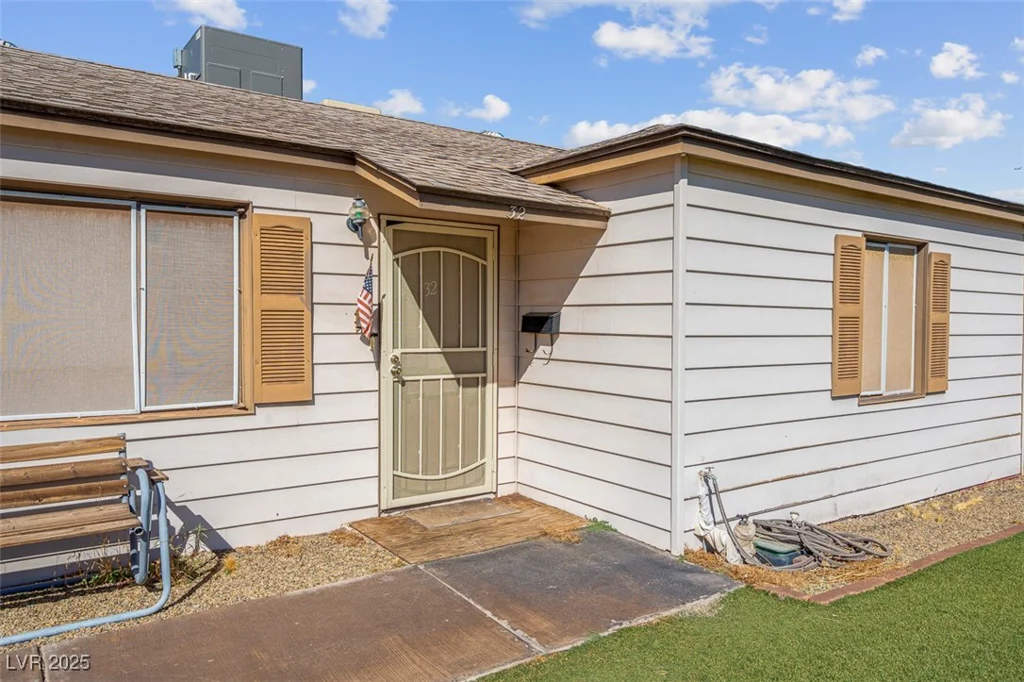 32 Mallory, Henderson, NV 89015