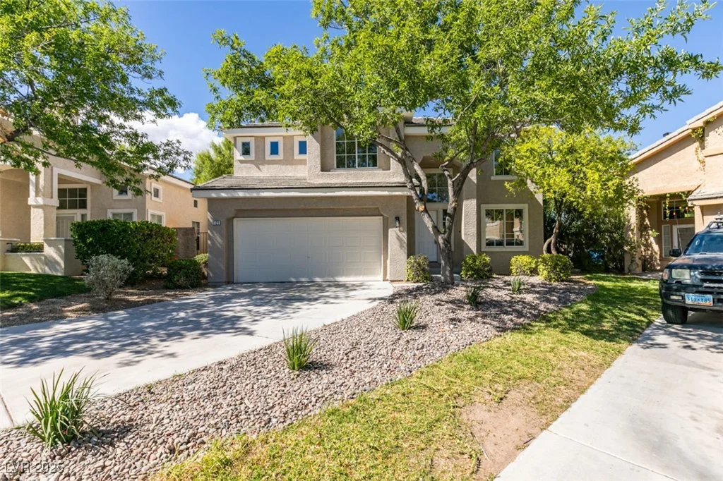 1121 Tourello, Las Vegas, NV 89144