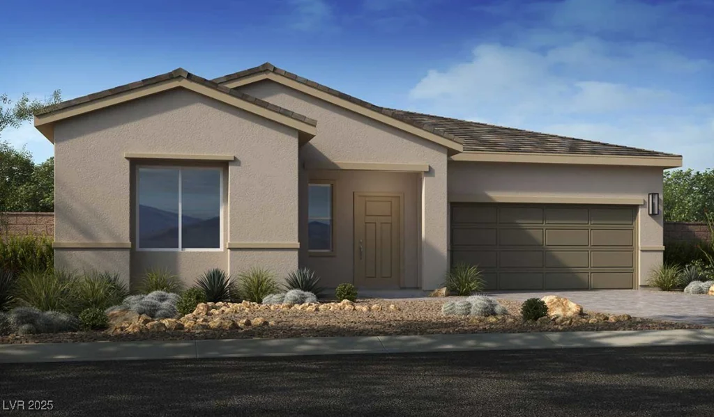 4539 Maffeo, Pahrump, NV 89061