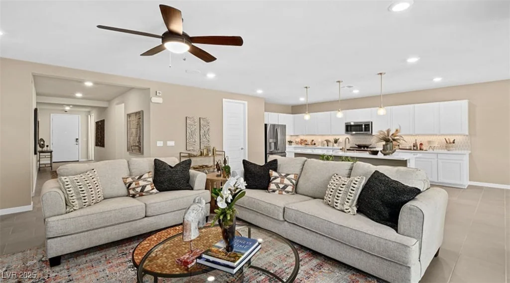 4539 Maffeo, Pahrump, NV 89061